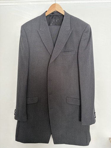 Mens next occasion grey - mens,