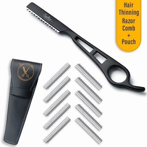 Hairdressing hair shaper - hairdressing,