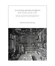 A Cultural History of Objects