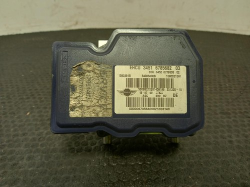 Mini abs pump - mini,