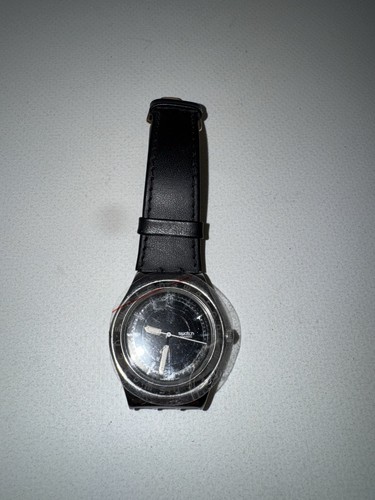 Vintage 1994 swatch irony - vintage,