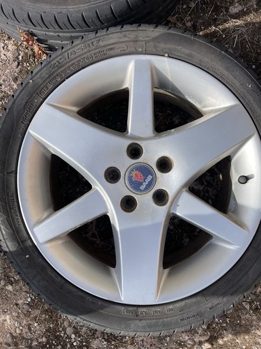 Full set 2001 saab - 2001,