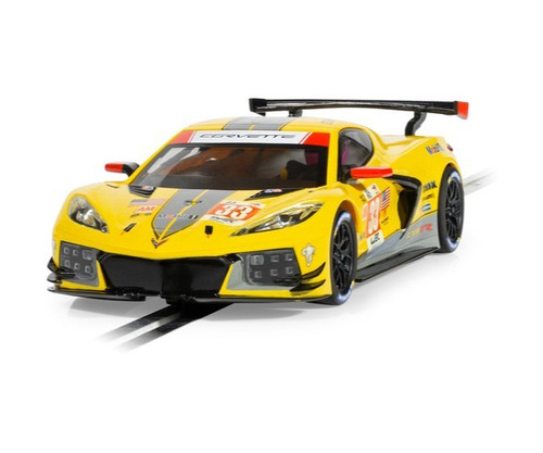 New boxed c4558 scalextric - boxed,