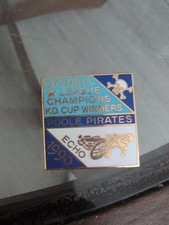 Poole Pirates Echo Speedway