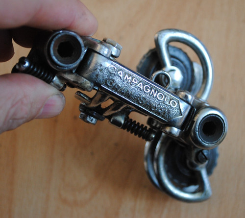 Campagnolo gran sport - campagnolo,