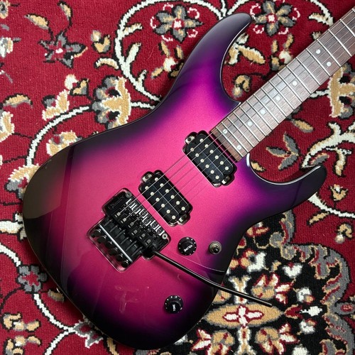 Charvel cds 055 violet - charvel,
