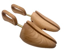 Harrods Wooden Shoe Trees