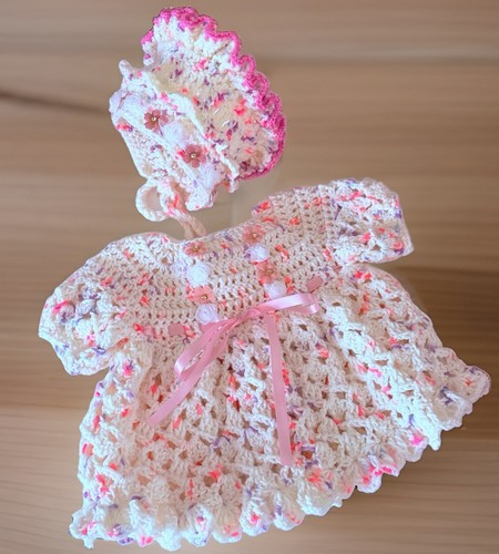 Stunning baby girl reborn doll - baby,