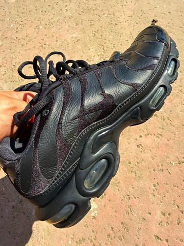 Nike air max - tn, triple