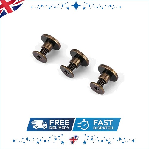 Chicago binding screws kit - screws,