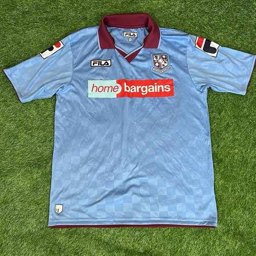 Tranmere rovers 2013 2014 - rovers, away