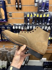 Viberg, boot, service boot, size 10 Brand New