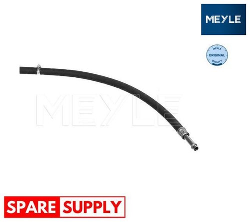 Hydraulic hose steering - hose,,