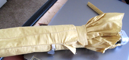 Fulton foldable umbrella - fulton,