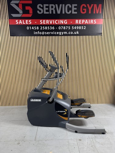 Octane lateral lx8000 cross - octane,