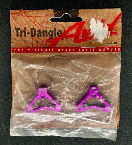 Nos avid tri dangle - nos, cantilever