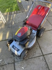 Mountfield SP53H Petrol Lawn