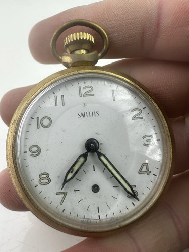 Yellow metal smiths - yellow,