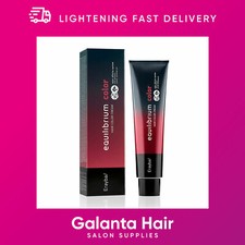 ERAYBA EQUILIBRIUM COLOR 120ml  Full range  LIGHTENING FAST DELIVERY