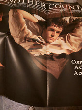 80s movie posters original