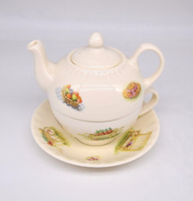 Aynsley "Edwardian Kitchen