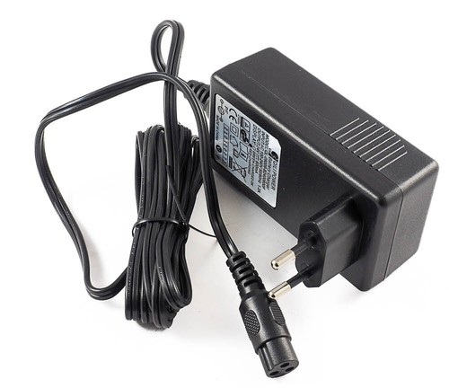 Razor int charger 24v 6a - razor, int'l