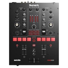 Numark Scratch 24 Bit 2