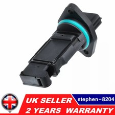 MAF Mass Air Flow Meter Sensor