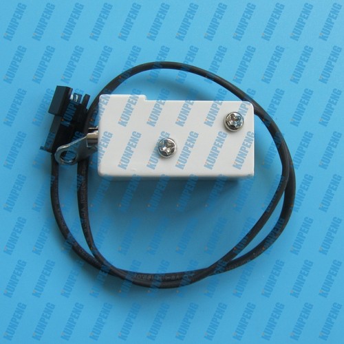 Buckle thread electromagnet - ,