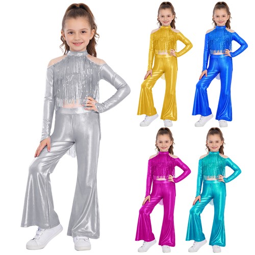Girls dancewear disco - girls,