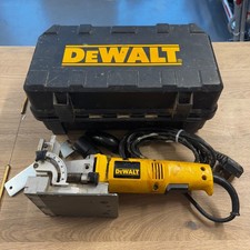 DeWalt DW682GB Biscuit Jointer