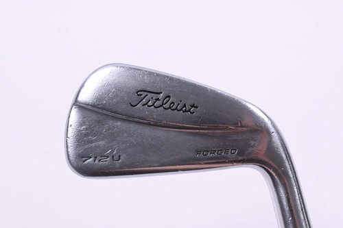 Titleist 712u hybrid - #2,