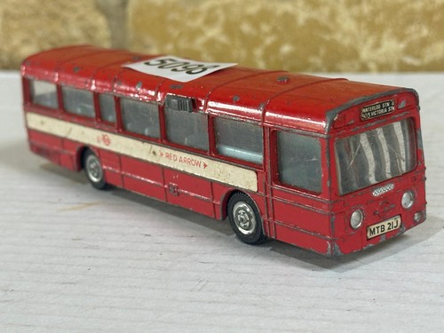 Vintage dinky 283 aec - dinky,