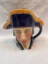 Royal Doulton Toby Jug Lord