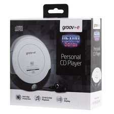 Groov-e Retro Series Personal