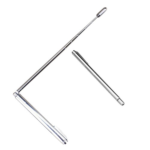 Pcs retractable stainless - pcs,