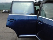 06 VW TOUAREG V6 3.0 TDI