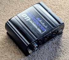 Art DTI Dual Transformer