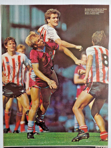 Sunderland aston villa - aston,