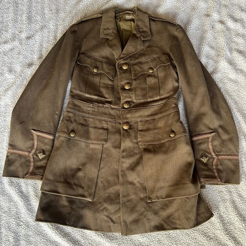 Original named ww1 - named,