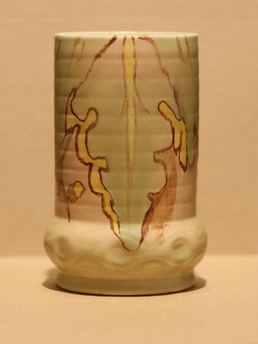 Beswick art deco - beswick, shape