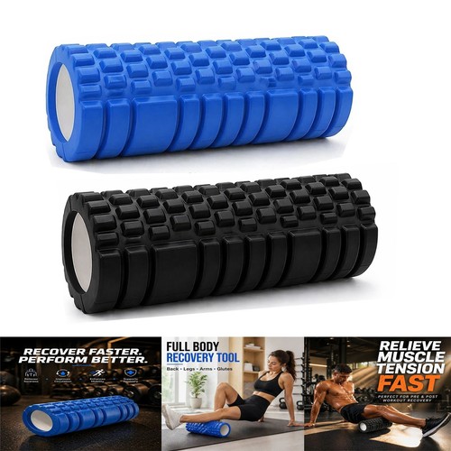 Fitness foam roller - foam,
