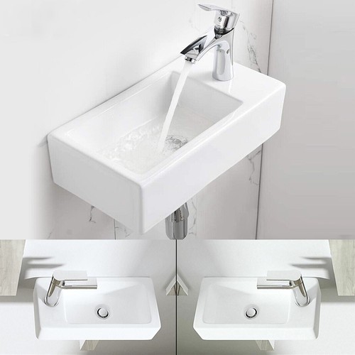 Small compact wall hung - small,