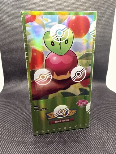 Pokemon tcg chinese gem - pokemon, s-chinese