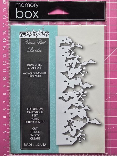 Craft destash memory - -,