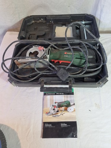 Parkside pts450a1 mini - pts450a1,