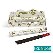 Incense Sticks Stamford