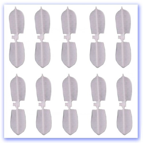 Hinges light weight pivot - ,