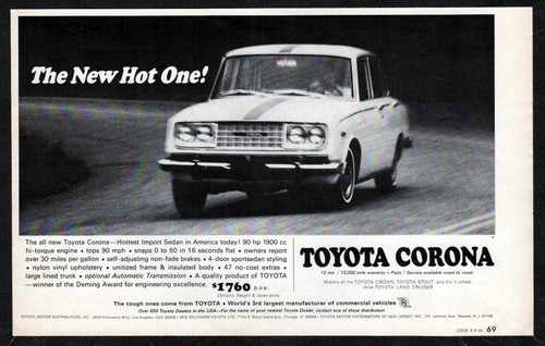 1966 toyota corona - toyota,