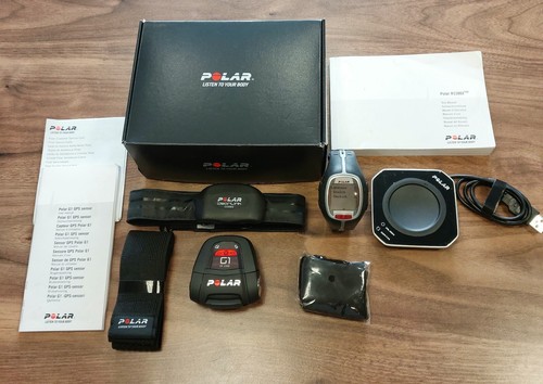 Polar rs300x heart - polar,